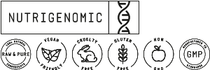 Ecogenetics Nutrigenomic