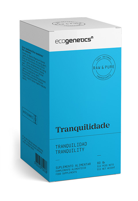 Tranquilidade ecogenetics
