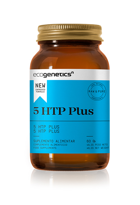 5 HTP Plus ecogenetics