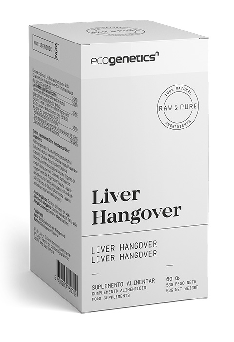 Liver Hangover