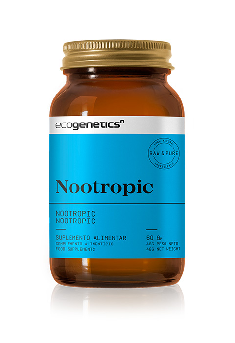 Nootropic ecogenetics