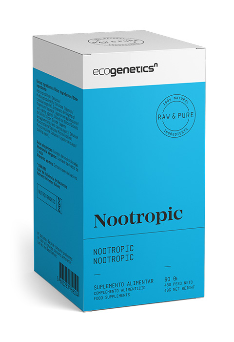 Nootropic ecogenetics