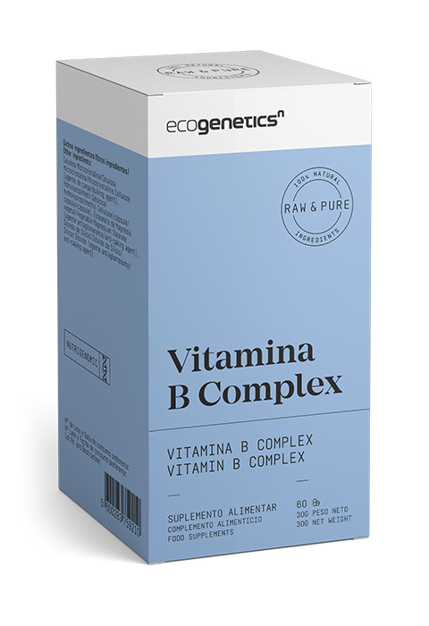 Vitamina B Complex ecogenetics