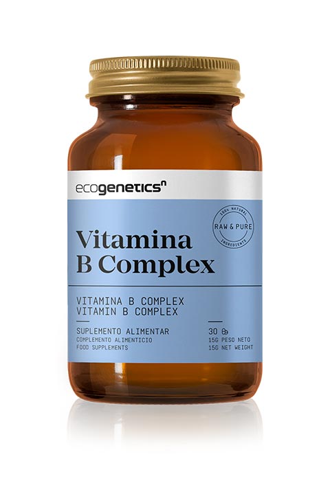 VitaminaB Complex ecogenetics